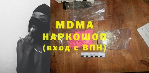 прущий лед Алексин